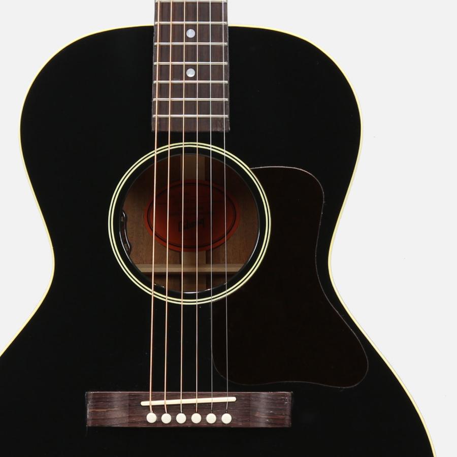 Gibson(ギブソン) L-00 Original Ebony USA アコースティックギター エレアコ 23194110の画像