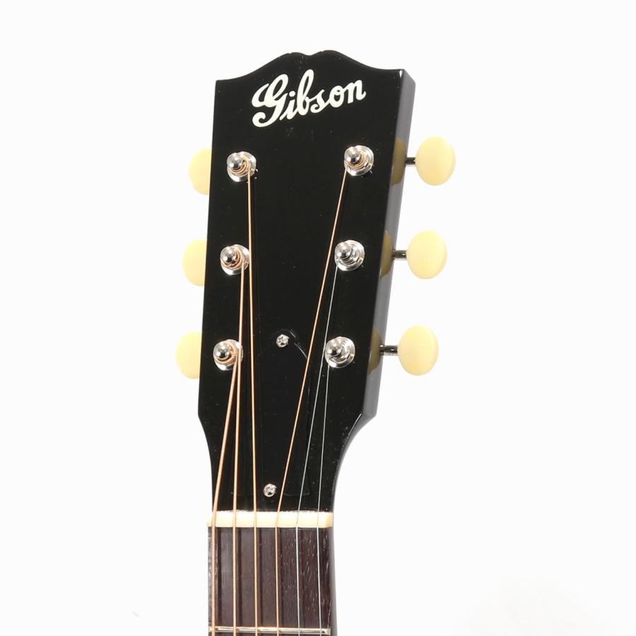 Gibson(ギブソン) L-00 Original Ebony USA アコースティックギター エレアコ 23194110の画像