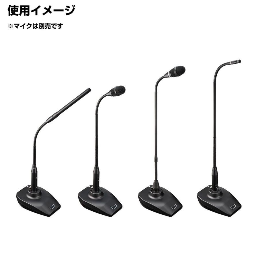 オーディオテクニカ（audio-technica） ATW-T1407 ◇ デスクスタンド