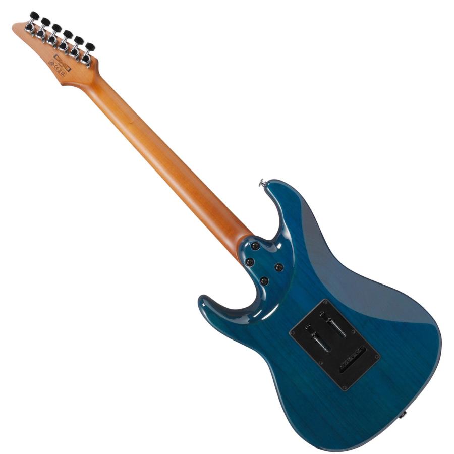 Ibanez（アイバニーズ） AZ22S1F TXB AZ スタンダード エレキギター