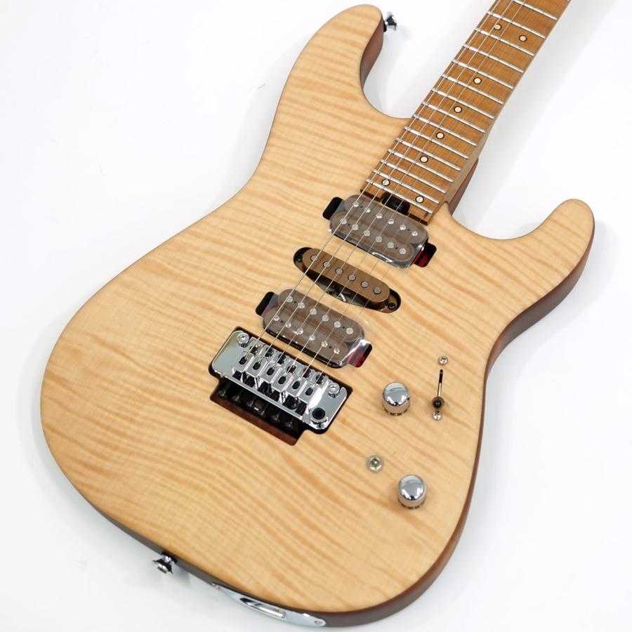 Charvel(シャーベル) Guthrie Govan Signature HSH Flame Maple