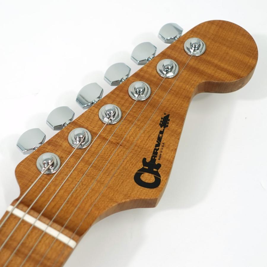 Charvel(シャーベル) Guthrie Govan Signature HSH Flame Maple