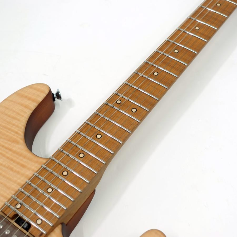 Charvel(シャーベル) Guthrie Govan Signature HSH Flame Maple