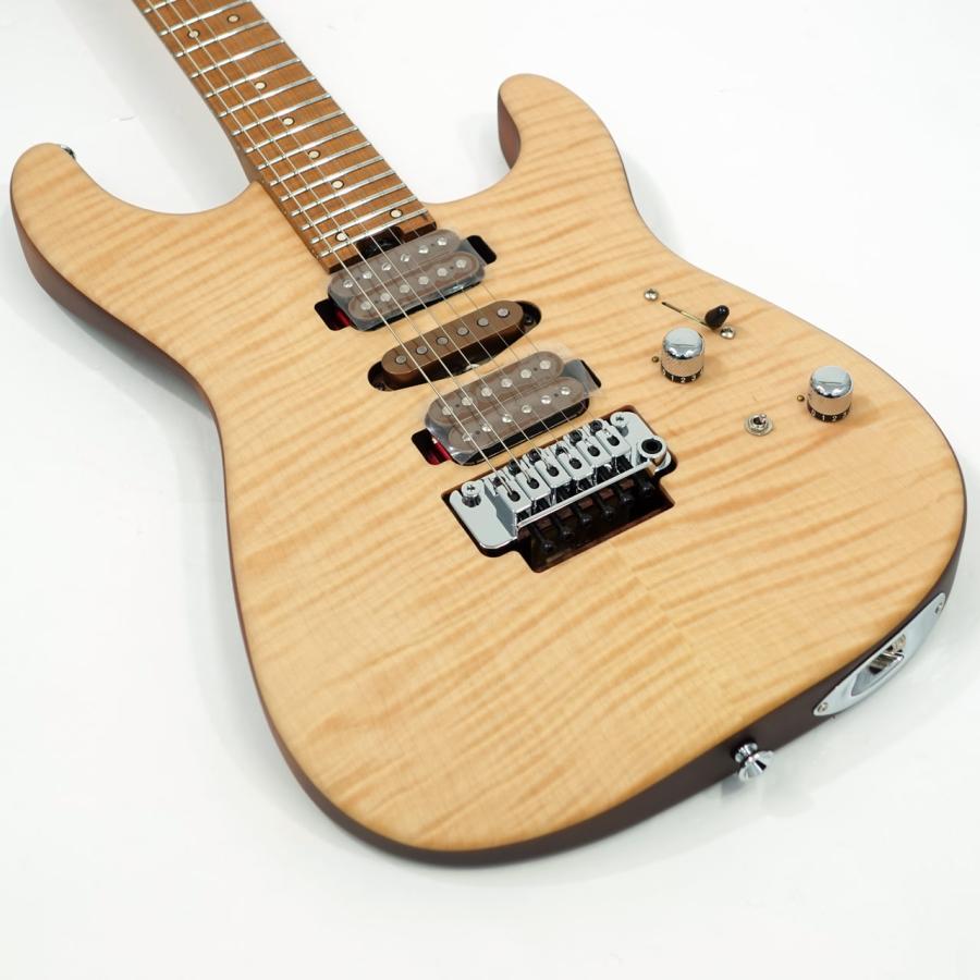 Charvel(シャーベル) Guthrie Govan Signature HSH Flame Maple