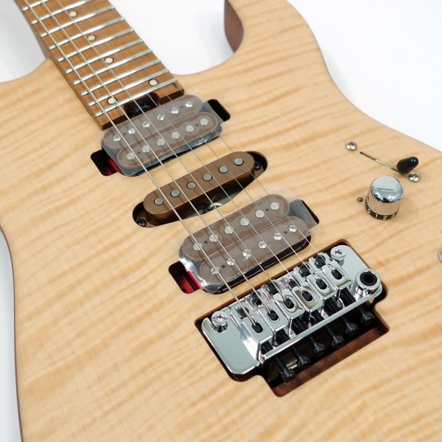 Charvel(シャーベル) Guthrie Govan Signature HSH Flame Maple