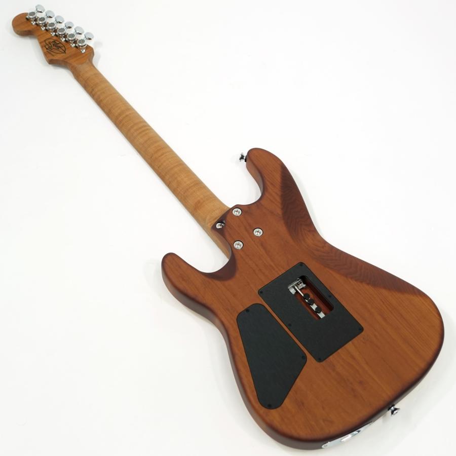 Charvel(シャーベル) Guthrie Govan Signature HSH Flame Maple