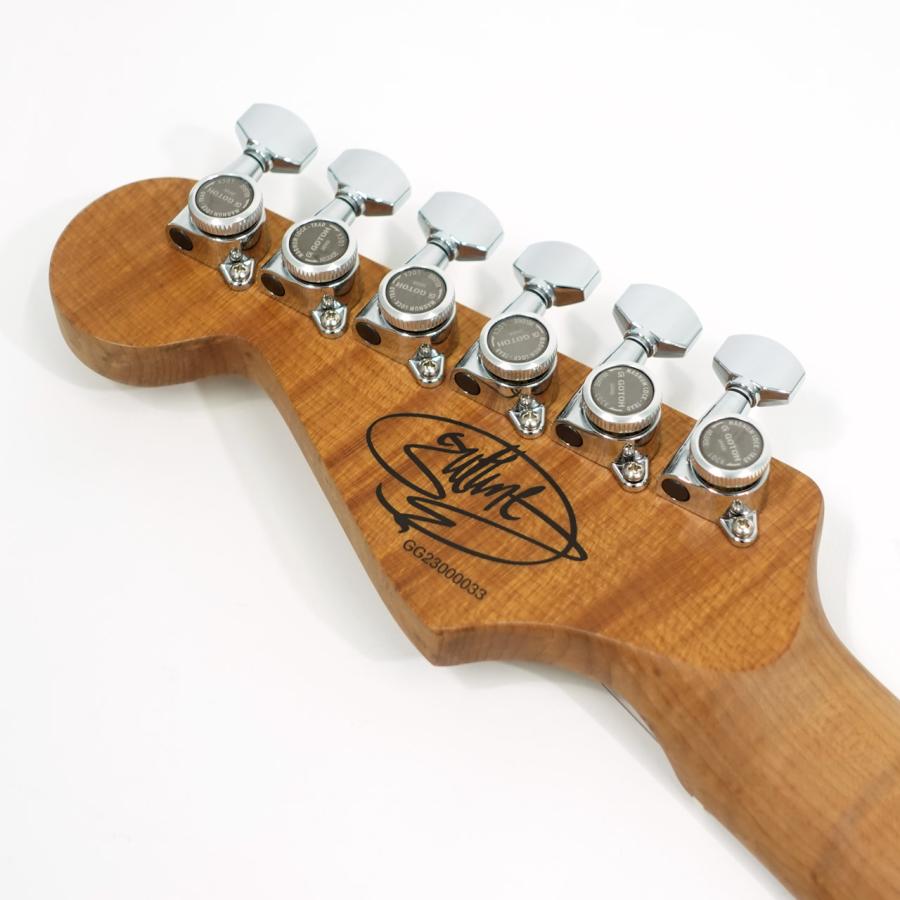 Charvel(シャーベル) Guthrie Govan Signature HSH Flame Maple