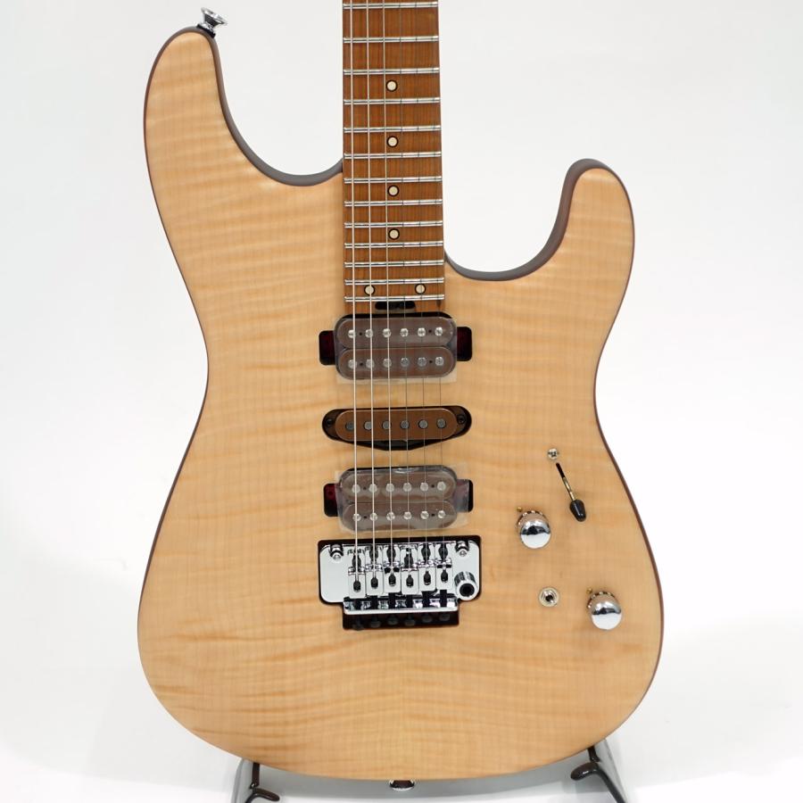 Charvel(シャーベル) Guthrie Govan Signature HSH Flame Maple
