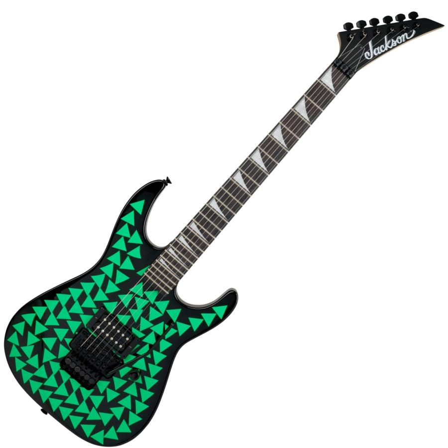 Jackson(ジャクソン) Dinky DK1A Illuminati X Series ディンキー