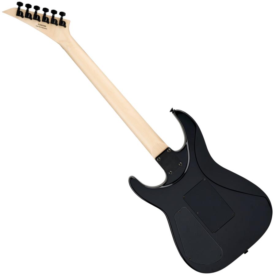Jackson(ジャクソン) Dinky DK1A Illuminati X Series ディンキー