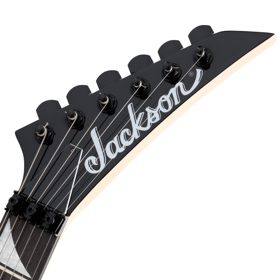 Jackson(ジャクソン) Dinky DK1A Warhol   ディンキー エレキギター【 音楽生活応援特価   】の画像