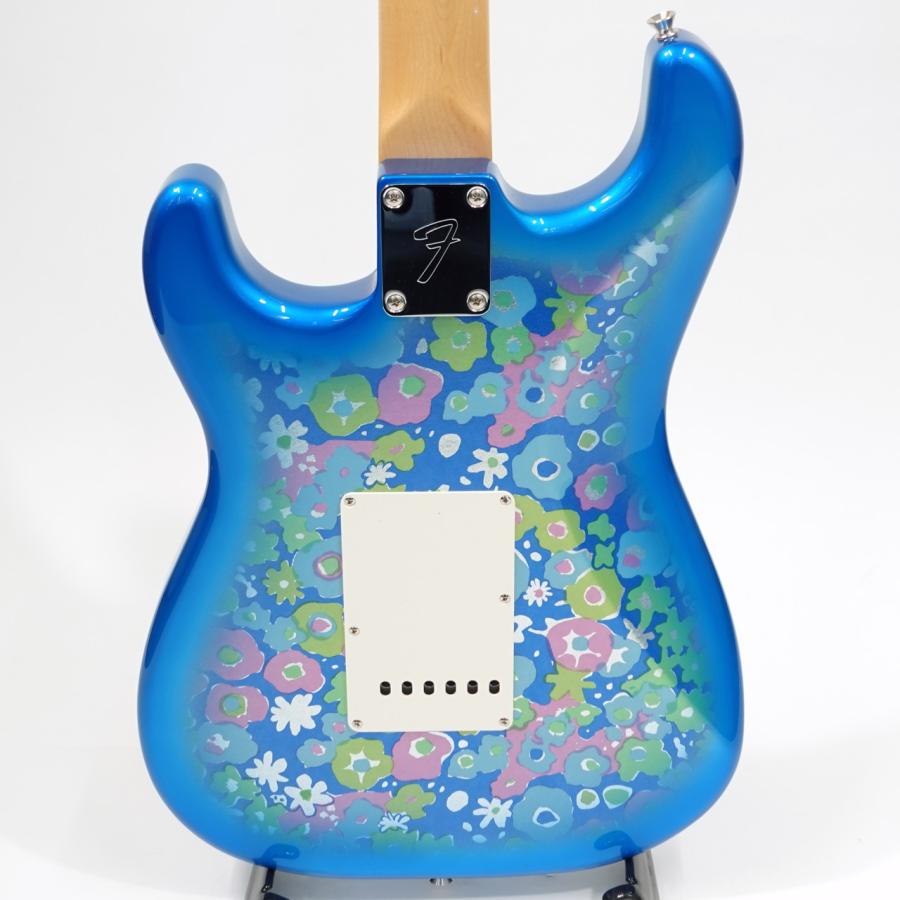 Fender Made in Japan テレキャスター ブルーフラワー Made in Japan Limited Telecaster® Blue Flower – Fender