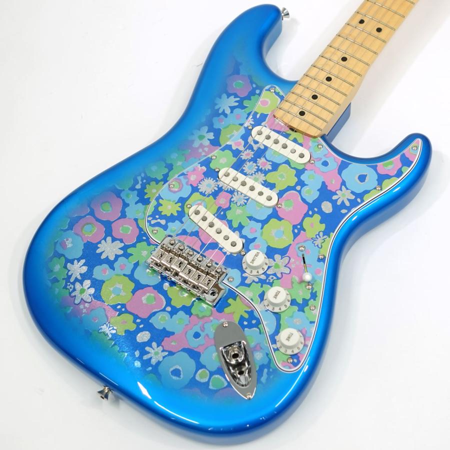 Fender（フェンダー） Made in Japan Limited Stratocaster Blue