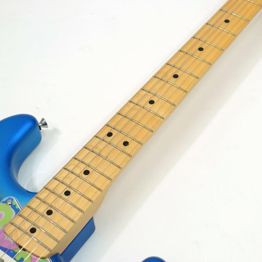Fender（フェンダー） Made in Japan Limited Stratocaster Blue
