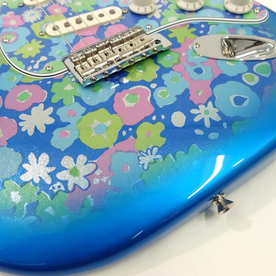 Fender（フェンダー） Made in Japan Limited Stratocaster Blue