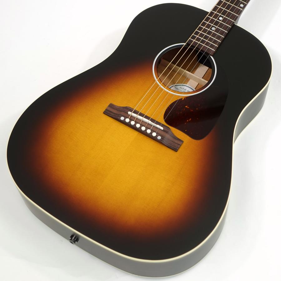Gibson（ギブソン） J-45 Special Satin Vintage Sunburst USA