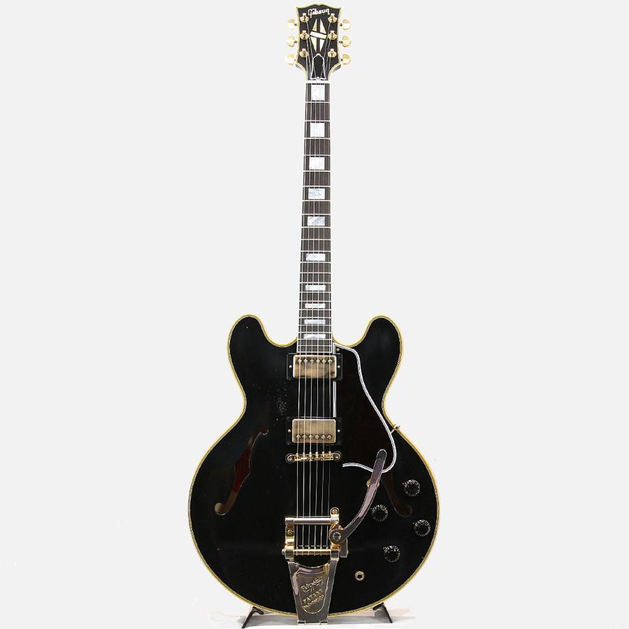 K（プロフ記載あり） gibson custom shop 59 GIBSON CUSTOM SHOP (ギブソン カスタム ショップ) エレキギター