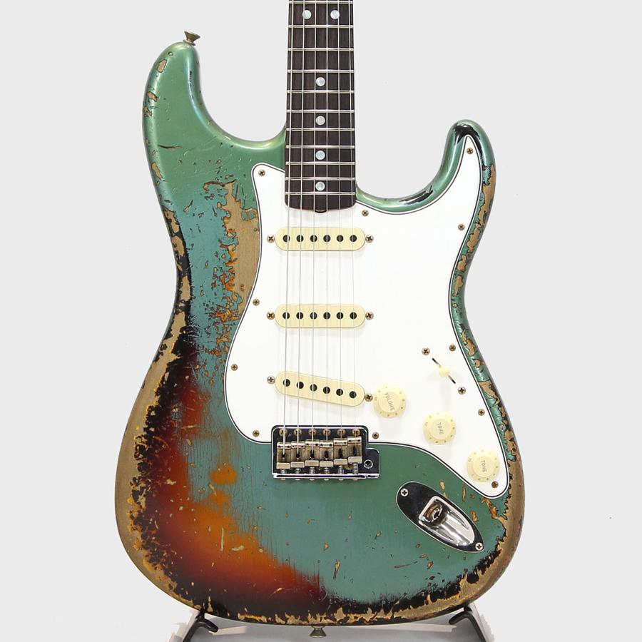 Fender（フェンダー） Fender Custom Shop 1965 Stratocaster Super