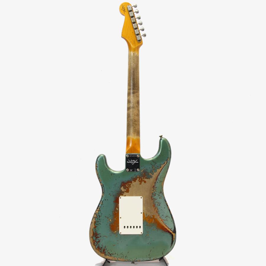 Fender（フェンダー） Fender Custom Shop 1965 Stratocaster Super