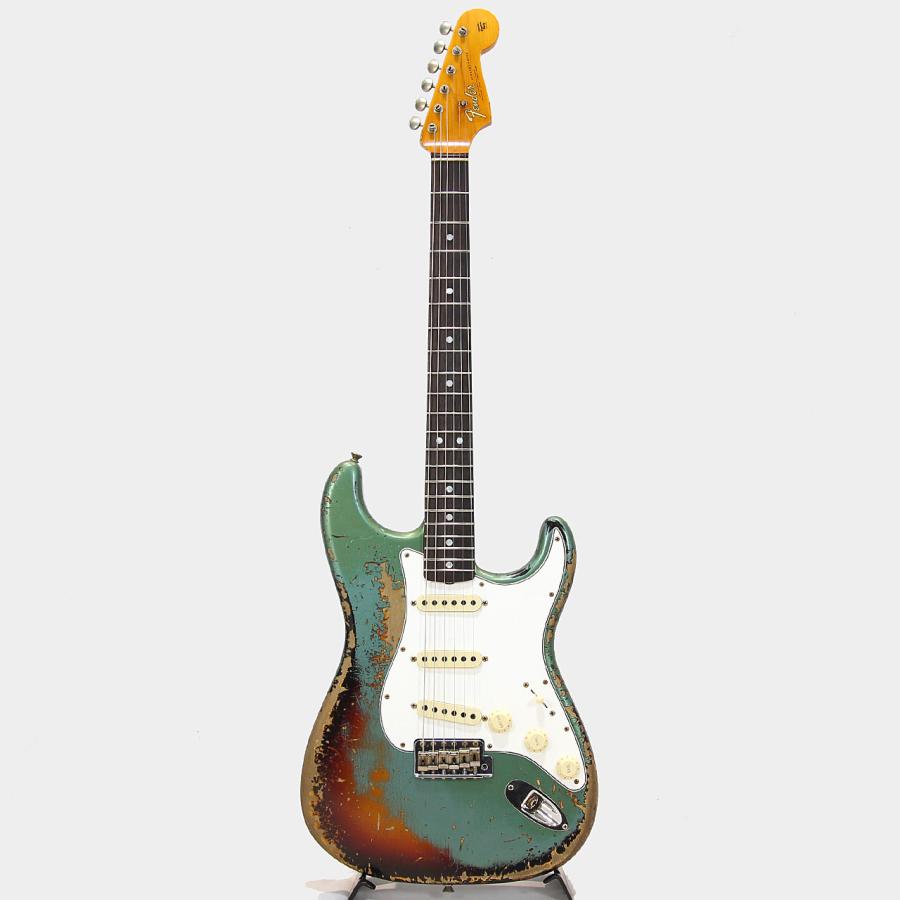 Fender（フェンダー） Fender Custom Shop 1965 Stratocaster Super