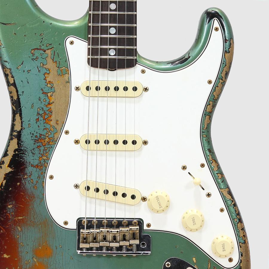 Fender（フェンダー） Fender Custom Shop 1965 Stratocaster Super