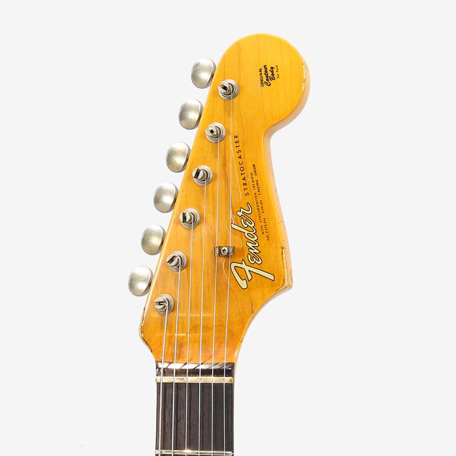 Fender（フェンダー） Fender Custom Shop 1965 Stratocaster Super