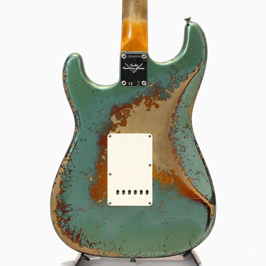 Fender（フェンダー） Fender Custom Shop 1965 Stratocaster Super