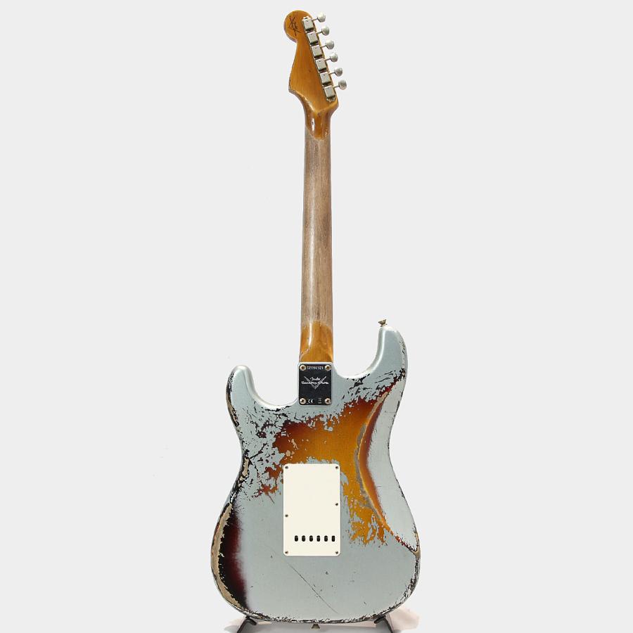 Fender（フェンダー） Fender Custom Shop 1965 Stratocaster Super