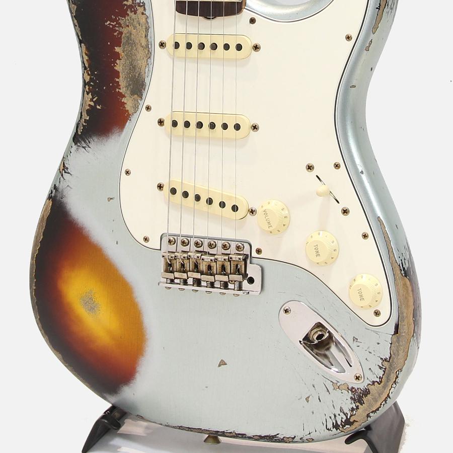 Fender（フェンダー） Fender Custom Shop 1965 Stratocaster Super