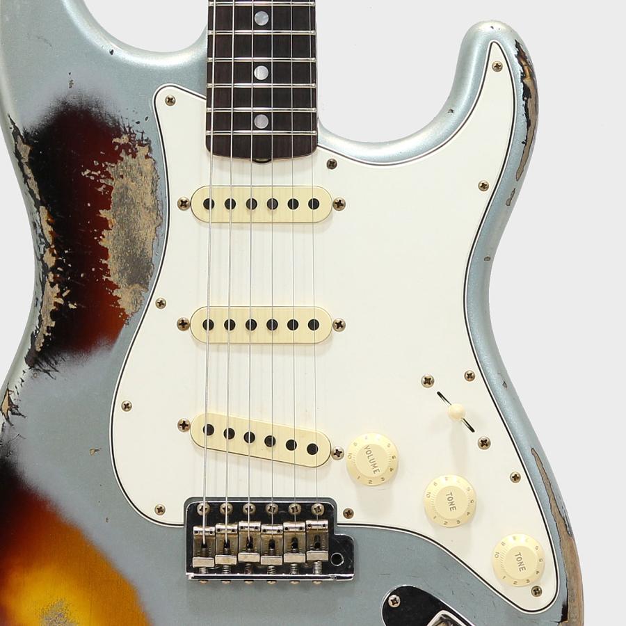 Fender（フェンダー） Fender Custom Shop 1965 Stratocaster Super