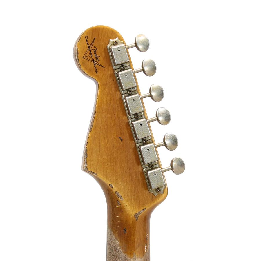Fender（フェンダー） Fender Custom Shop 1965 Stratocaster Super