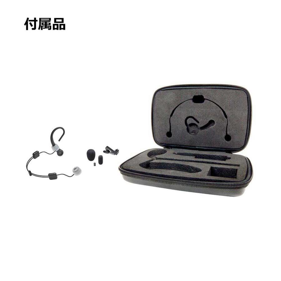 オーディオテクニカ（audio-technica） BP892xcH ◇ バック