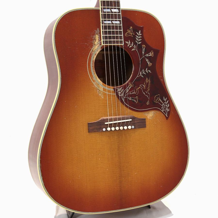Gibson（ギブソン） Gibson Custom Shop Murphy Lab 1960 Hummingbird