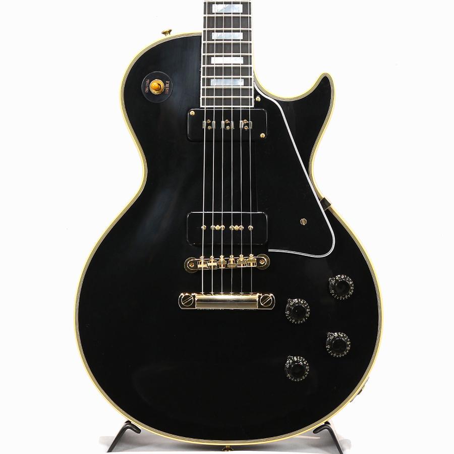 Gibson（ギブソン） Gibson Custom Shop 1954 Les Paul Custom Staple