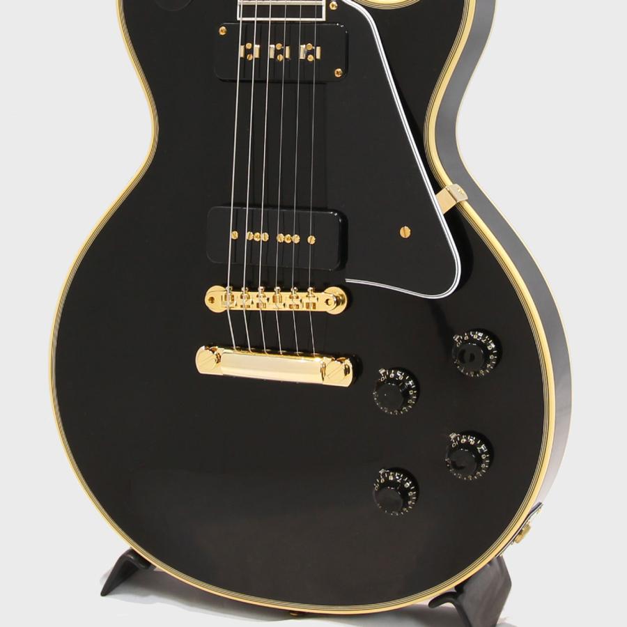 Gibson（ギブソン） Gibson Custom Shop 1954 Les Paul Custom Staple