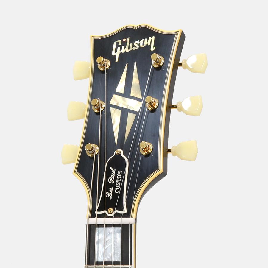 Gibson（ギブソン） Gibson Custom Shop 1954 Les Paul Custom Staple