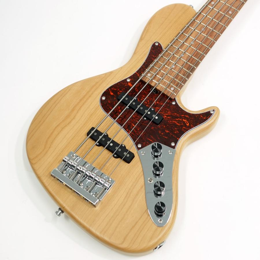 Sadowsky ML21 VJ5 ALDER / 5弦ベース Sadowsky ML21 VJ5 ALDER / 5弦ベース