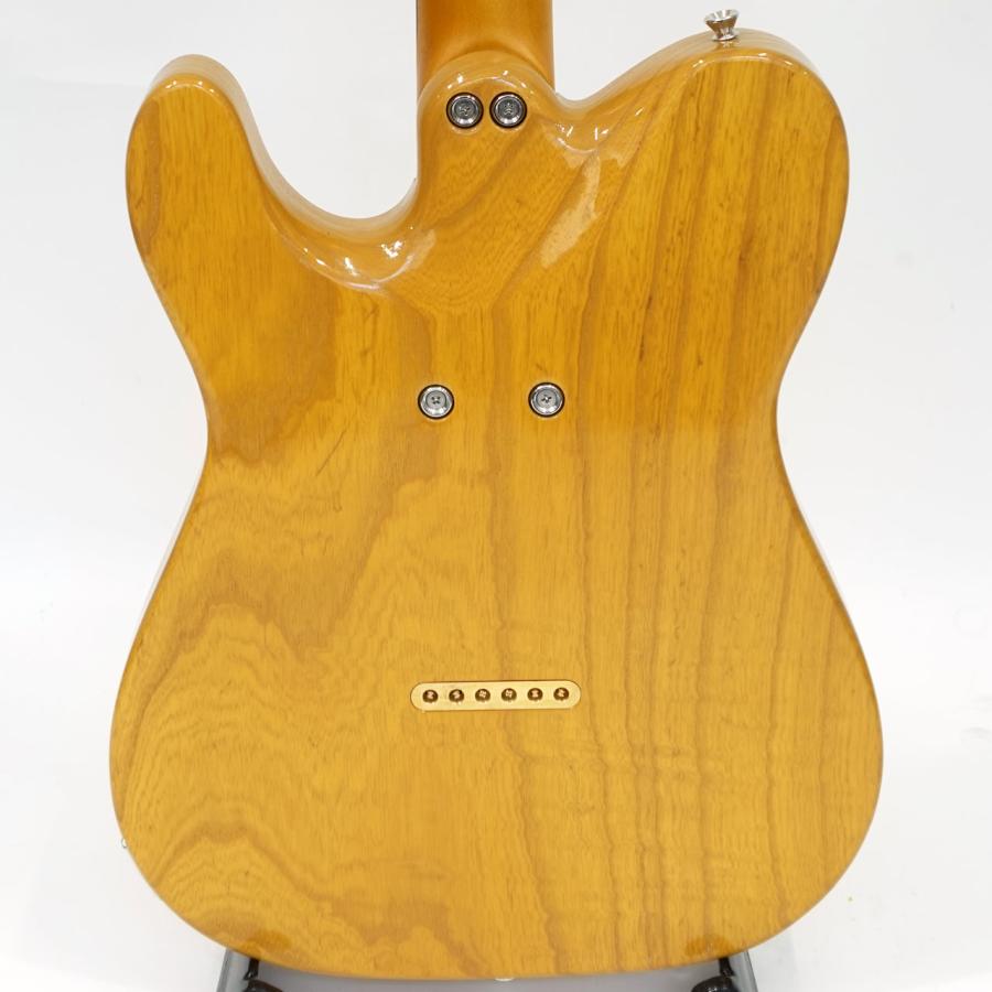 infinite TRAD FULLSIZE T 1-Piece ASH Body Chelsea Blonde w/Light