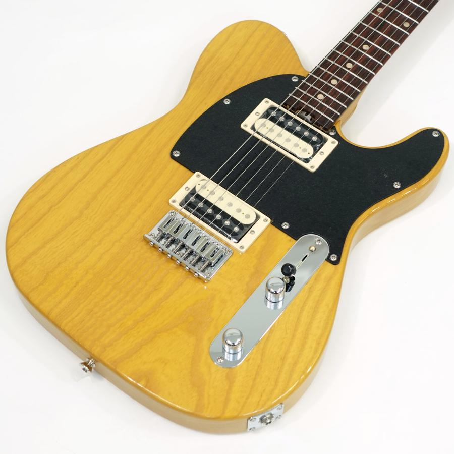 infinite TRAD FULLSIZE T 1-Piece ASH Body Chelsea Blonde w/Light