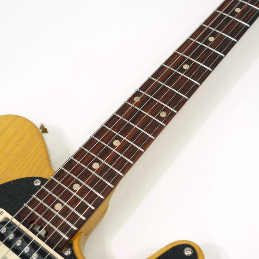 infinite TRAD FULLSIZE T 1-Piece ASH Body Chelsea Blonde w/Light