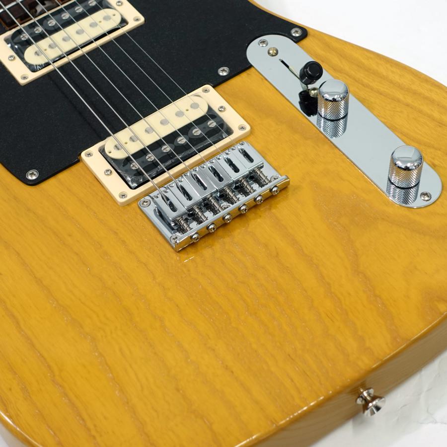 infinite TRAD FULLSIZE T 1-Piece ASH Body Chelsea Blonde w/Light