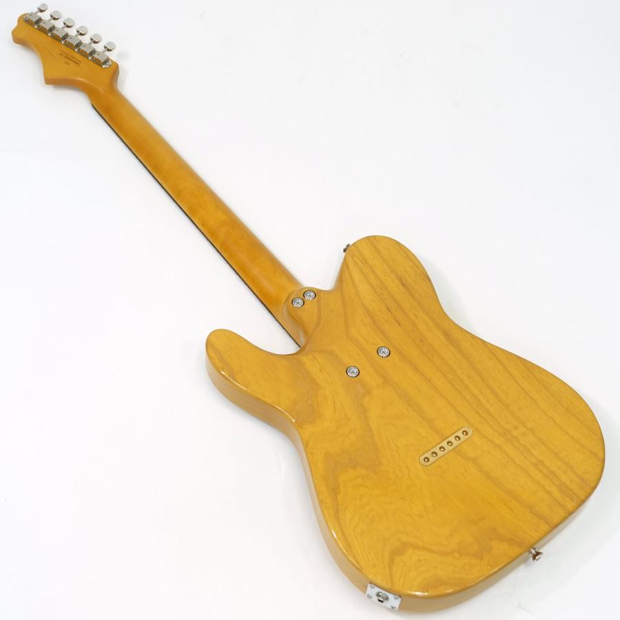 infinite Trad Fullsize T 1-Pieceボディ infinite TRAD FULLSIZE T 1-Piece ASH Body Chelsea Blonde w/Light