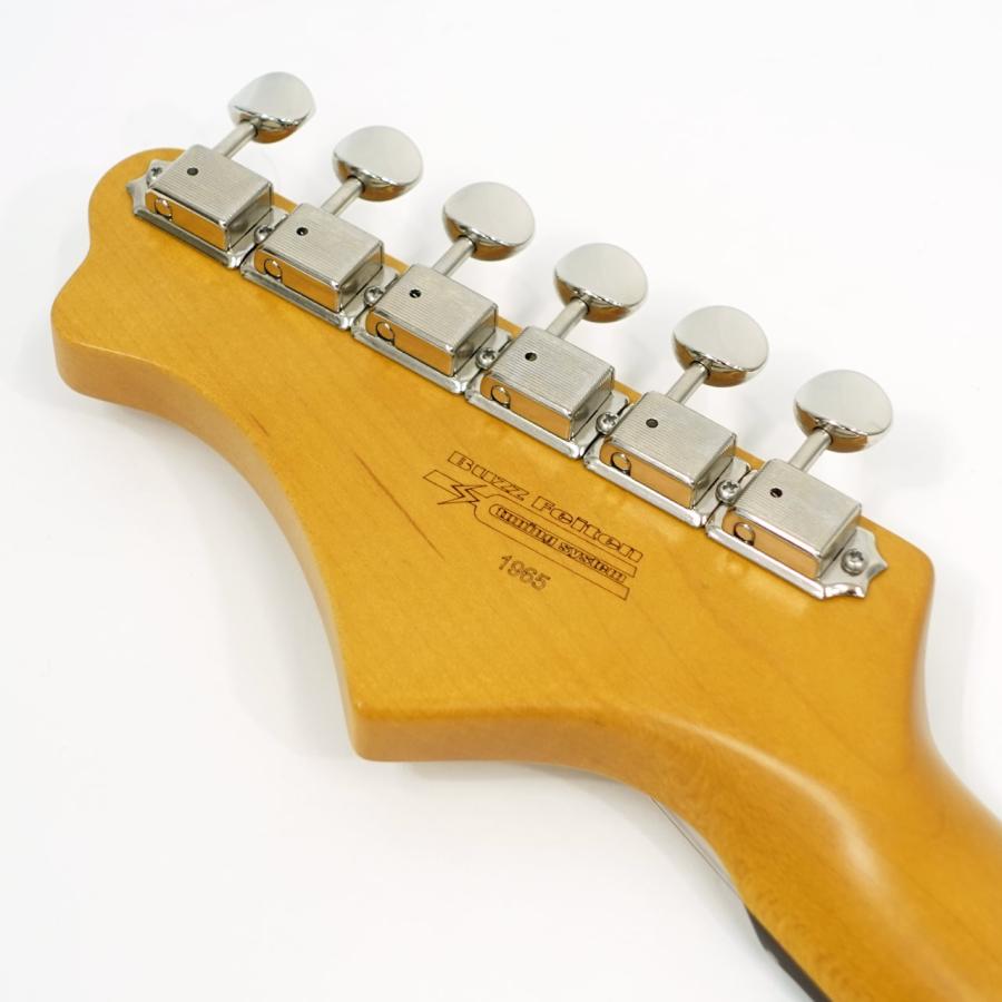 infinite TRAD FULLSIZE T 1-Piece ASH Body Chelsea Blonde w/Light