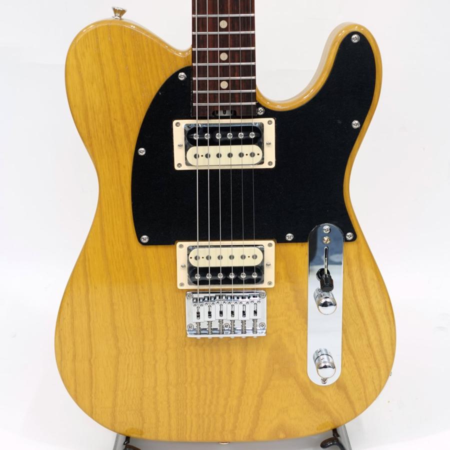 infinite TRAD FULLSIZE T 1-Piece ASH Body Chelsea Blonde w/Light