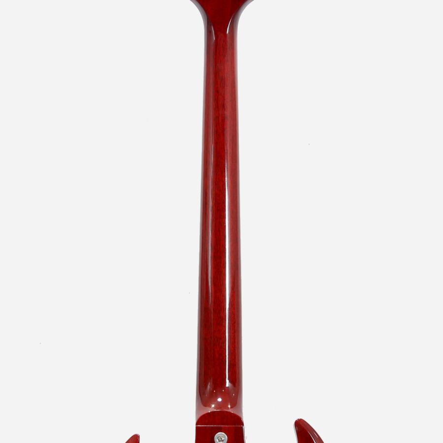 Gibson（ギブソン） SG Standard Bass Heritage Cherry USA SGベース