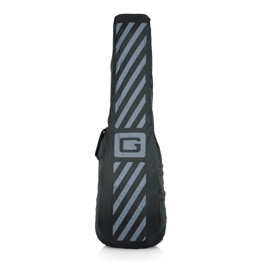 GATOR(ゲイター) G-PG BASS エレキベース用 ケース ギグバッグ レイン