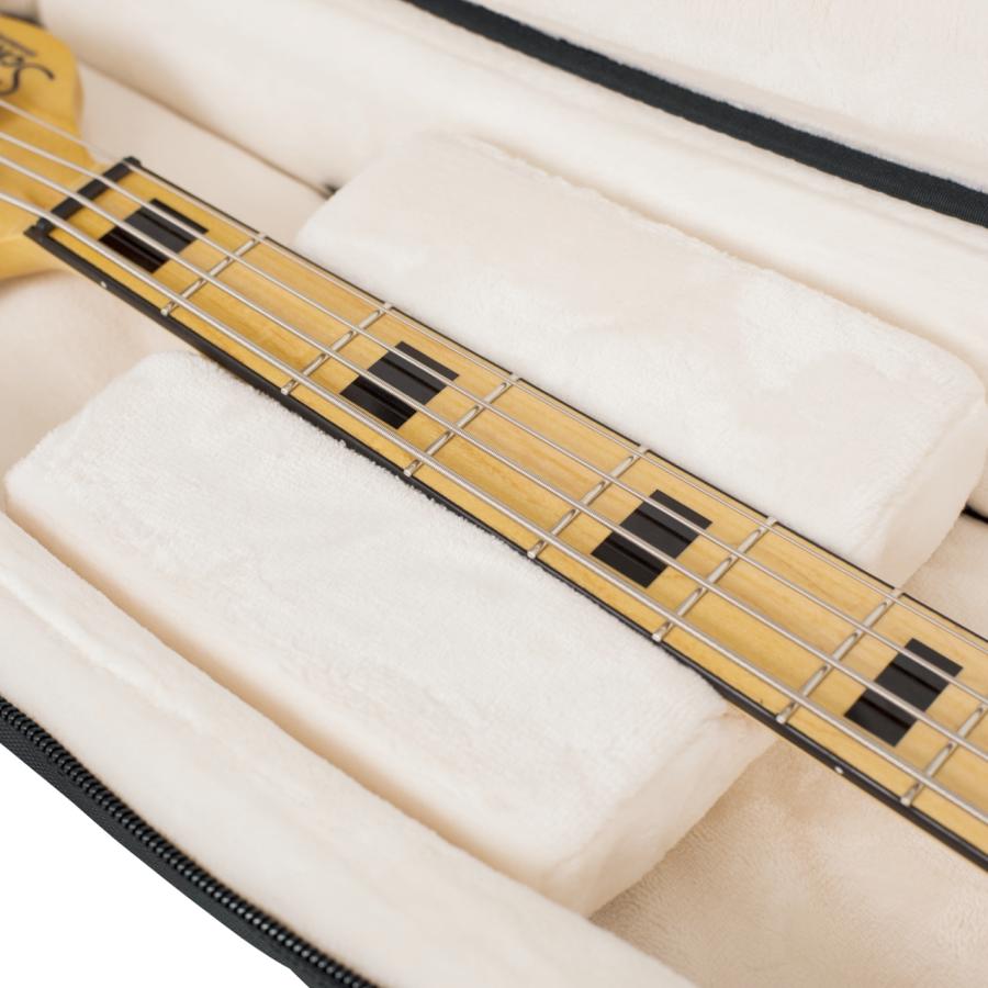 GATOR(ゲイター) G-PG BASS エレキベース用 ケース ギグバッグ レイン