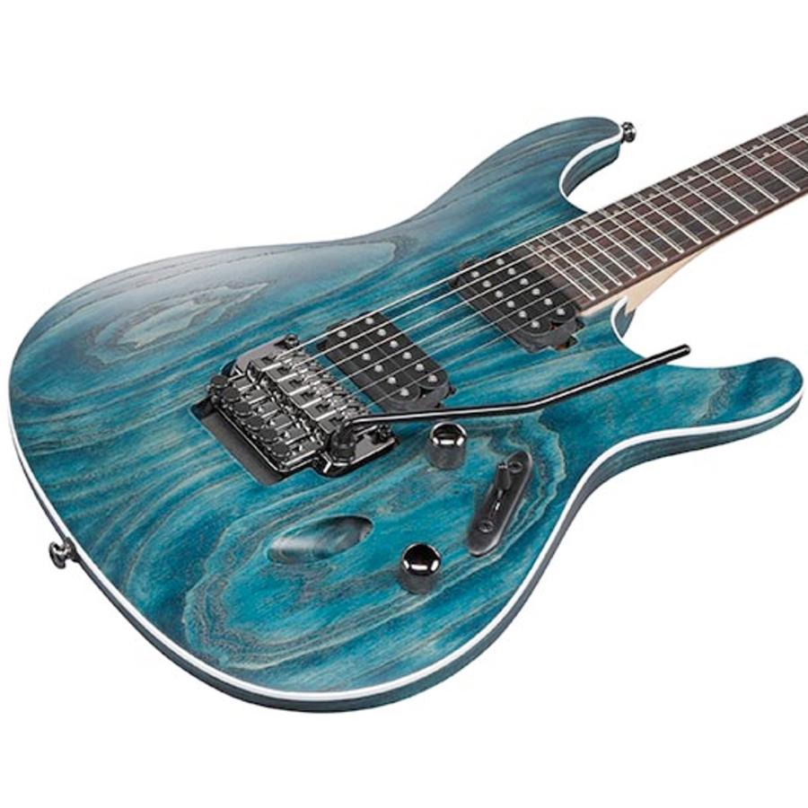 Ibanez（アイバニーズ） S520AH OBF エレキギター Sシリーズ SPOT生産
