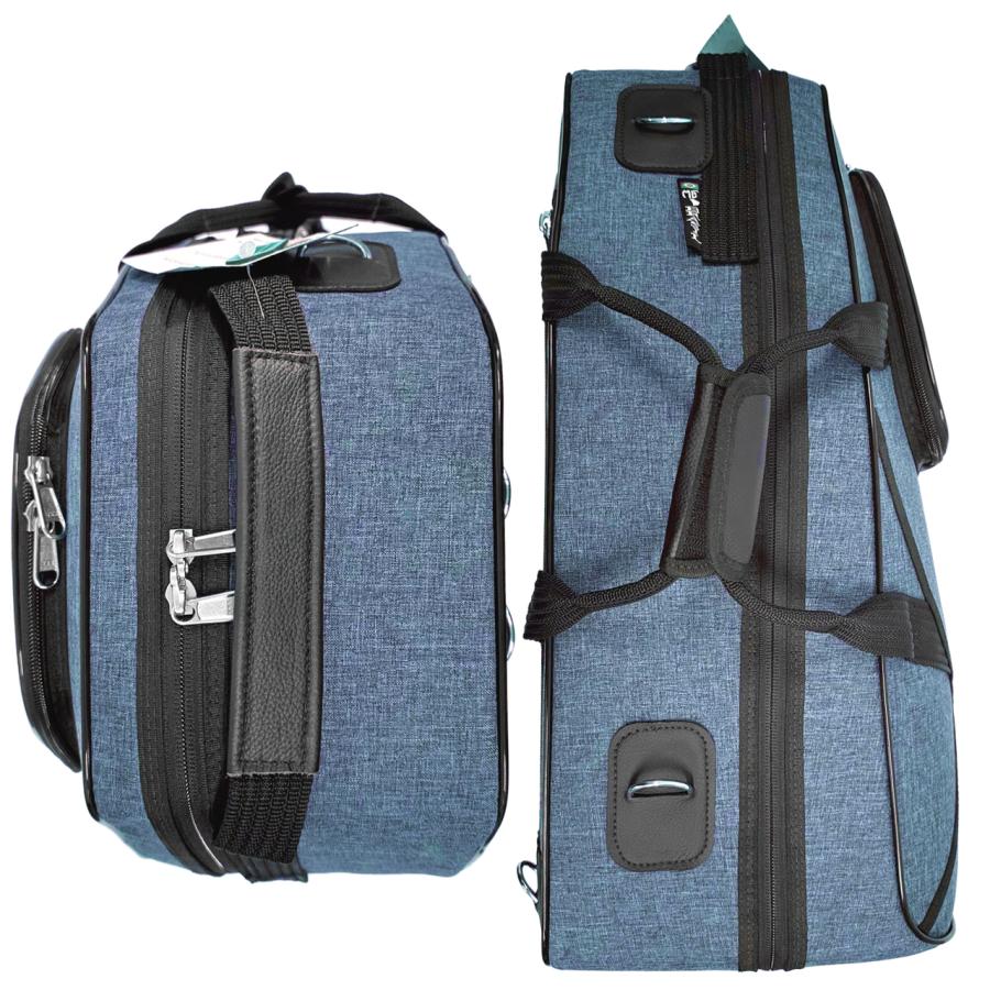 Marcus Bonna MB5stH CBL デタッチャブル ホルン ケース カチオン