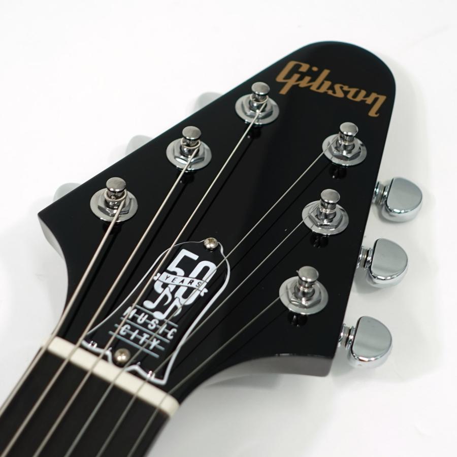 Gibson（ギブソン） Les Paul Music City Special 50th Anniversary